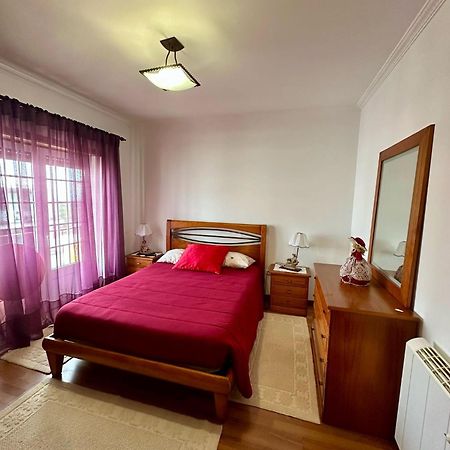 Luz Vivenda Apartment นาซาเร ภายนอก รูปภาพ