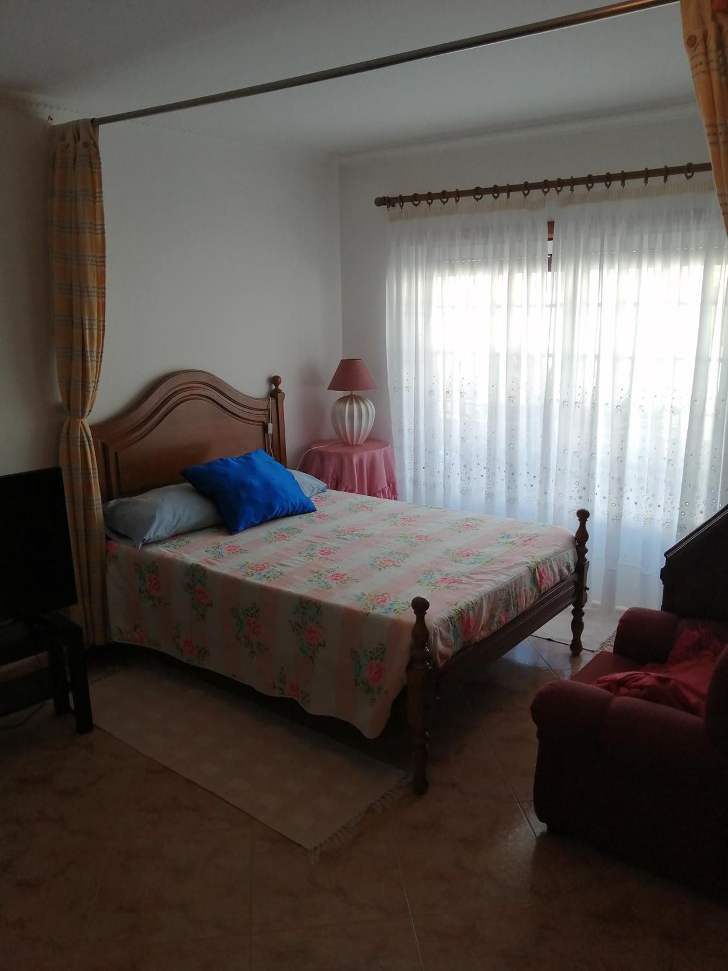 Luz Vivenda Apartment นาซาเร ภายนอก รูปภาพ
