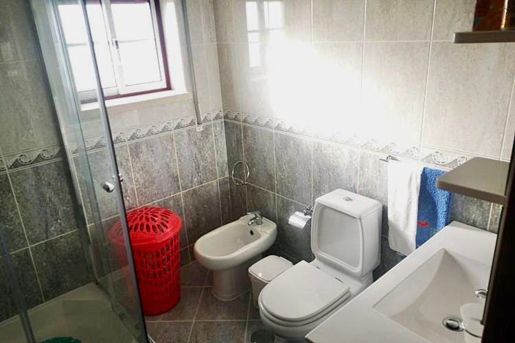 Luz Vivenda Apartment นาซาเร ภายนอก รูปภาพ