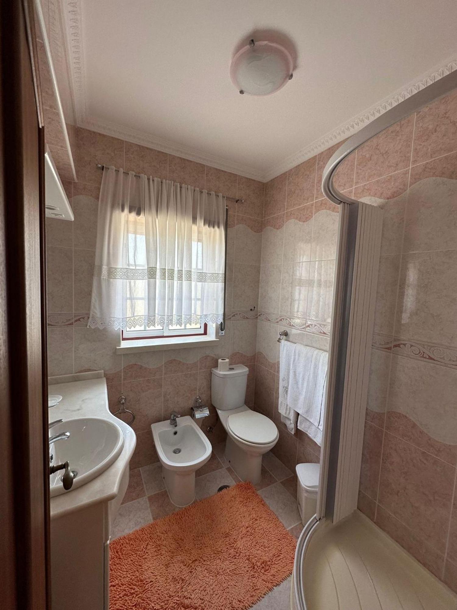 Luz Vivenda Apartment นาซาเร ภายนอก รูปภาพ